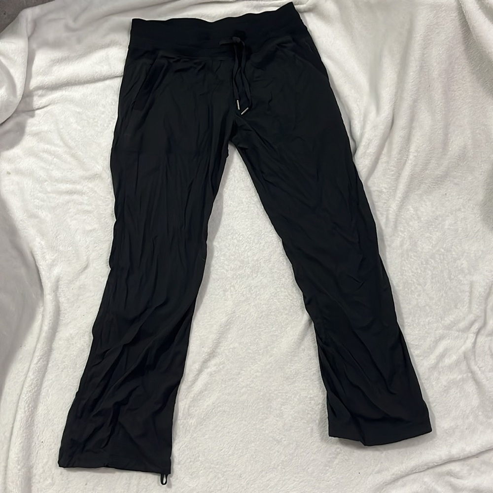 Lululemon dance studio pant